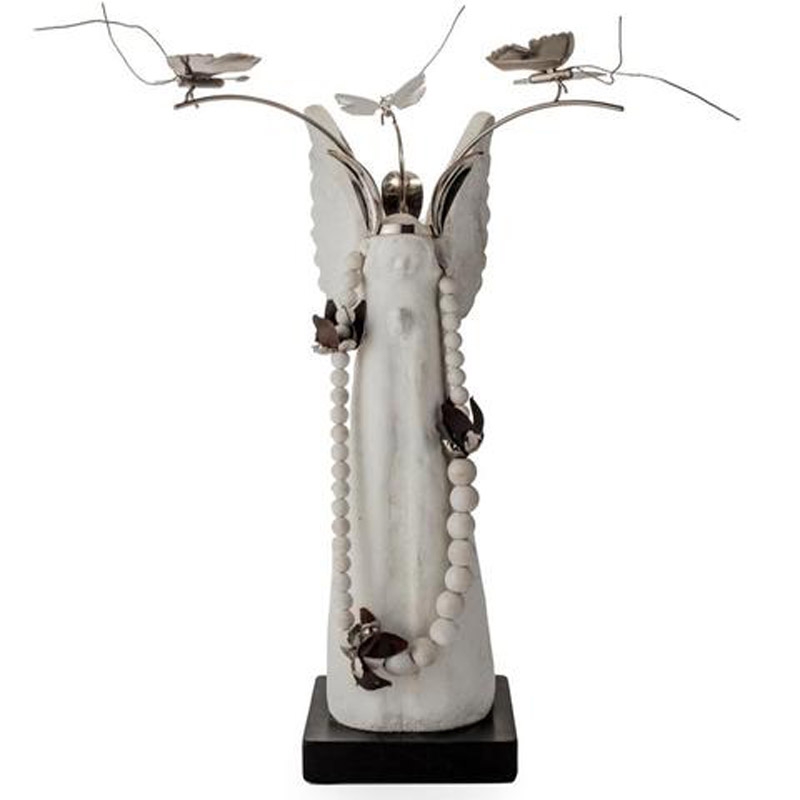 Jan Barboglio Eternal Archangel