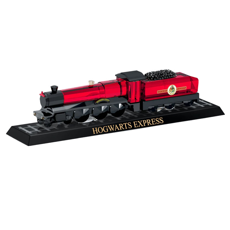 Swarovski Harry Potter Hogwarts Express Figurine
