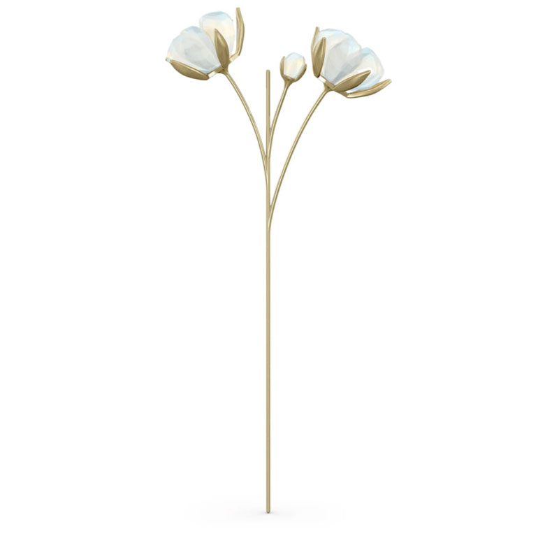 Swarovski Garden Tales Cotton Stem