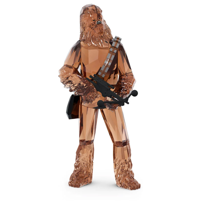 Swarovski Star Wars Chewbacca Figurine
