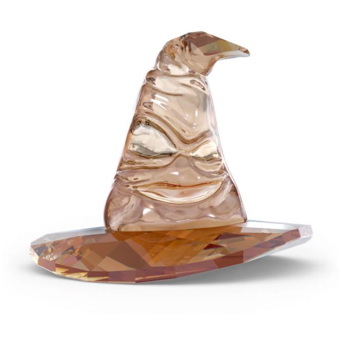 Swarovski Harry Potter Sorting Hat Figurine