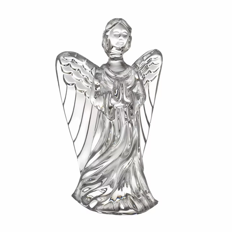 Waterford Guardian Angel Figurine, 6