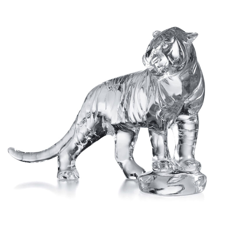 Baccarat Roaring Bengal