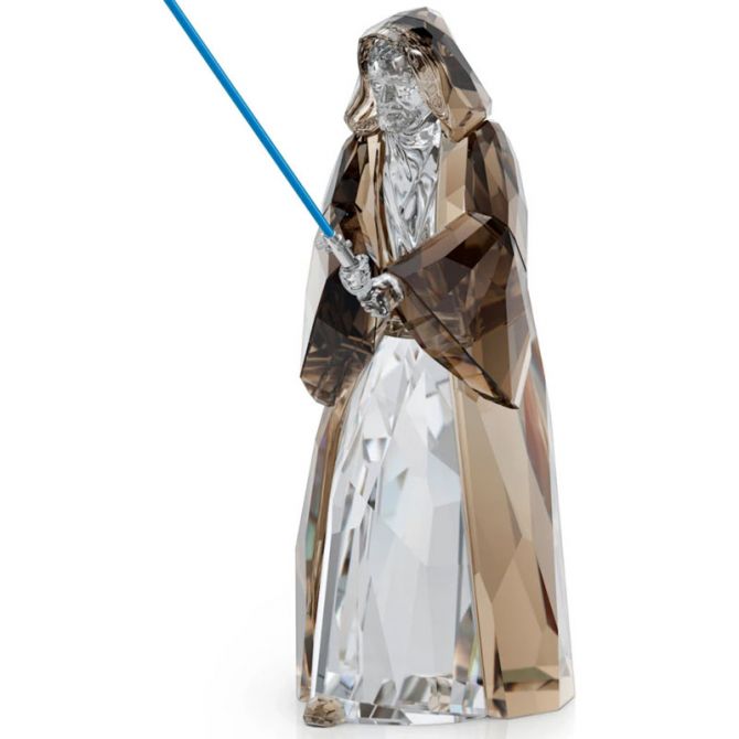 Swarovski Star Wars Obi-Wan Kenobi Figurine