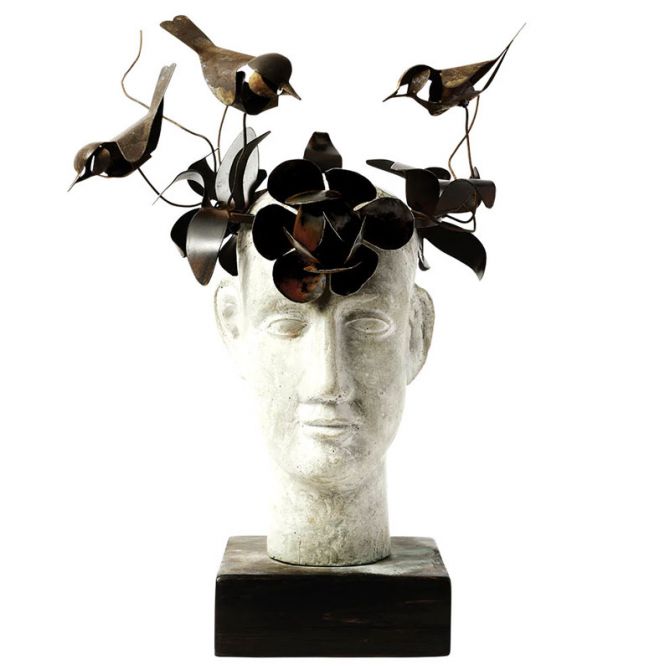 Jan Barboglio Birdman