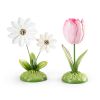 MacKenzie-Childs Jumbo Tulip Figure