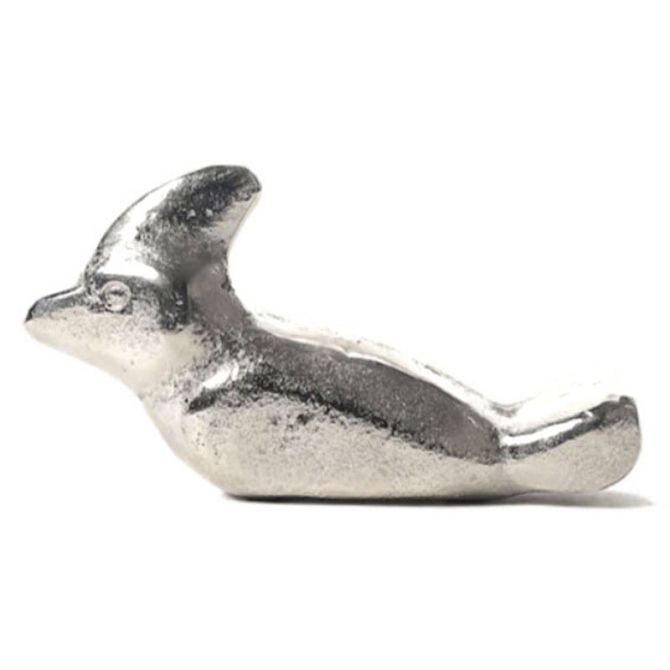 Jan Barboglio Cardinal Figure, Nickel