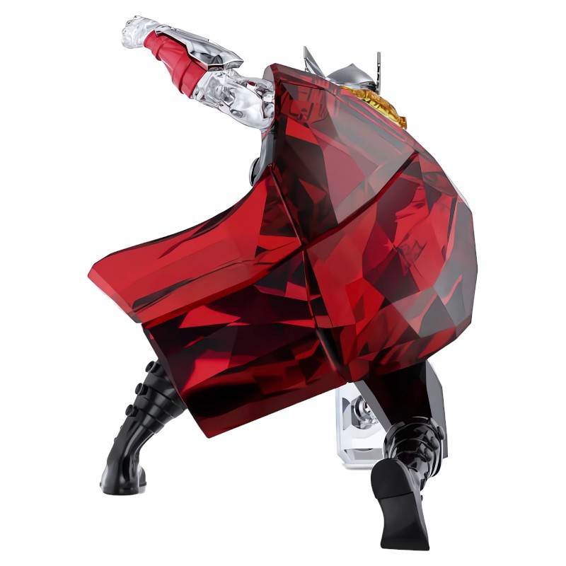 Swarovski Marvel Thor Figurine