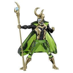 Swarovski Marvel Thanos Figurine | 5677297 | Borsheims