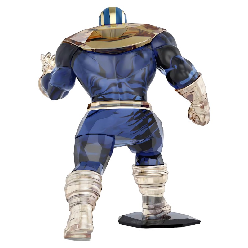 Swarovski Marvel Thanos Figurine