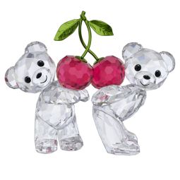 Swarovski Sending You Love Kris Bear Figurine | 5691182 | Borsheims