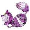 Swarovski Alice In Wonderland Chesire Cat Figurine