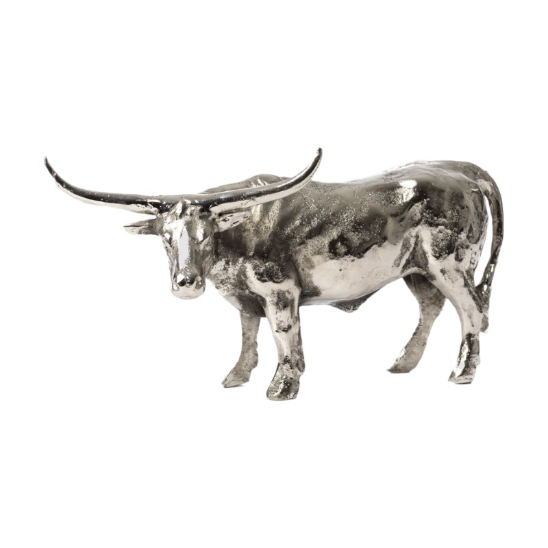 Jan Barboglio Cuerno Largo Toro