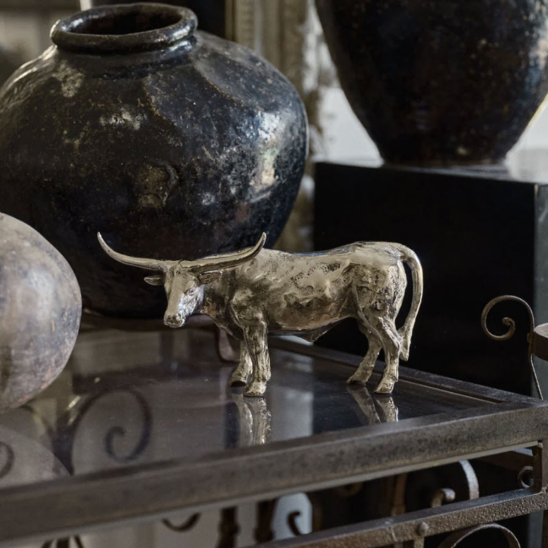 Jan Barboglio Cuerno Largo Toro