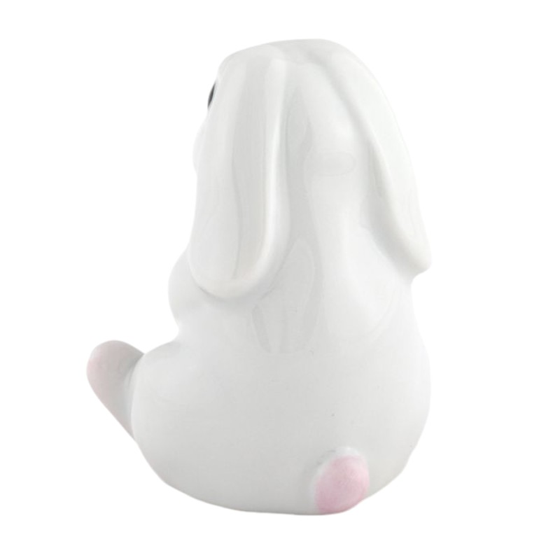 Herend Kisses Bear. Blue