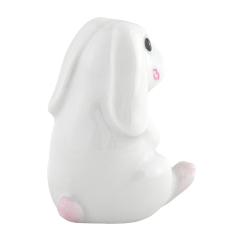 Herend Kisses Bear. Blue