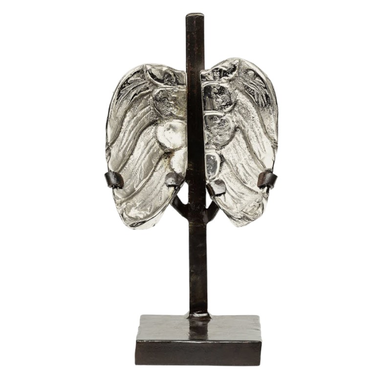 Jan Barboglio Alas D'Angel Blessing