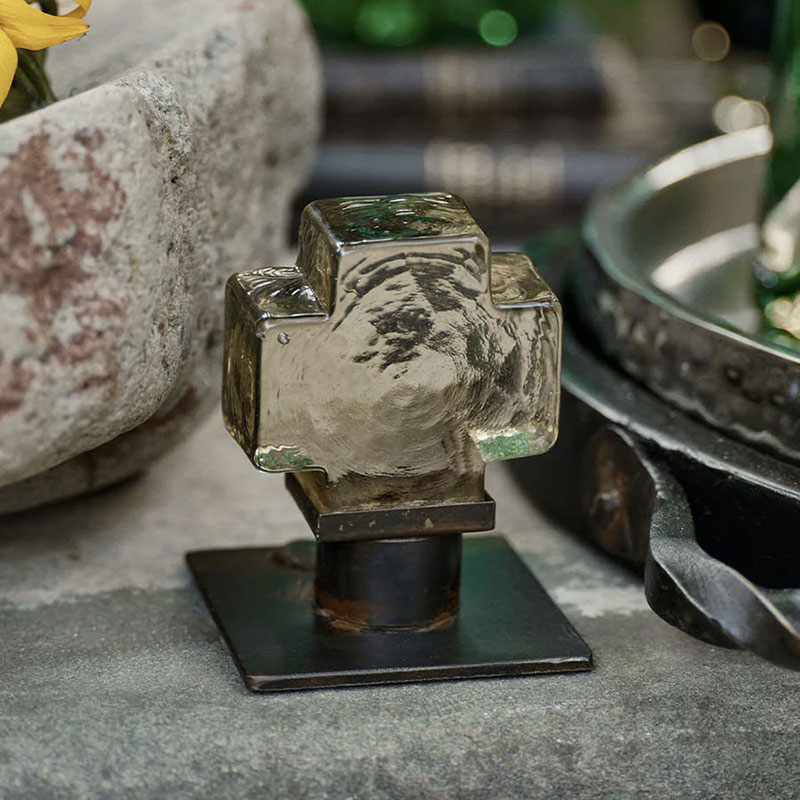 Jan Barboglio Cruz Clara