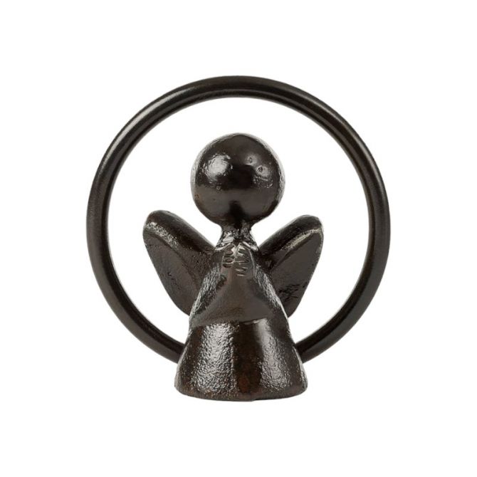 Jan Barboglio Halo Angel Blessing