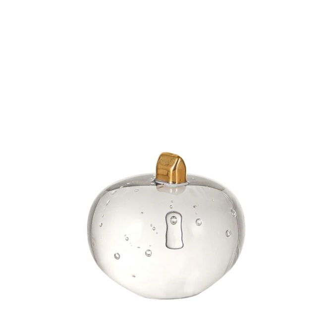 Kosta Boda Earth Steller Figurine, Small