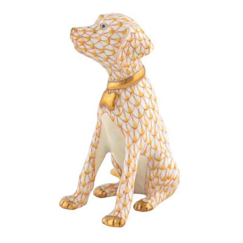 Herend Young Golden, Butterscotch