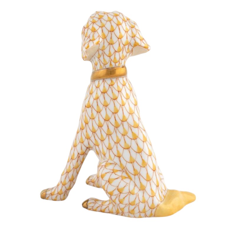 Herend Young Golden, Butterscotch