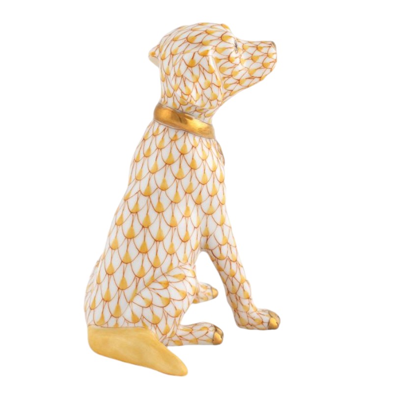 Herend Young Golden, Butterscotch