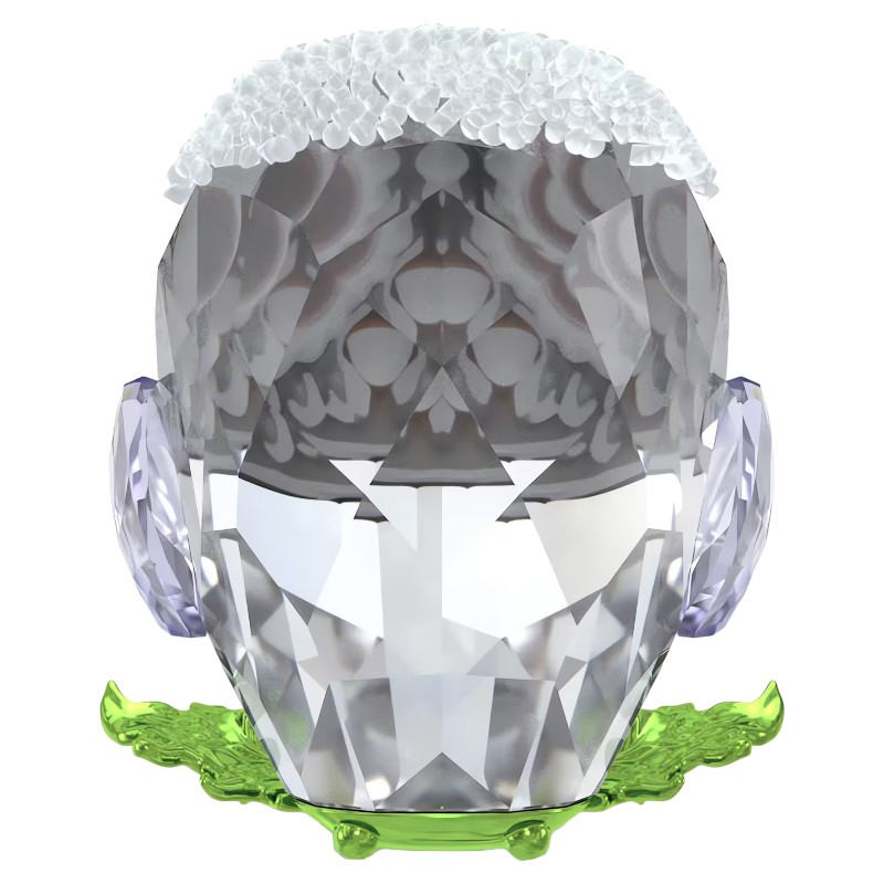 Swarovski Idyllia Baby Owl Figurine