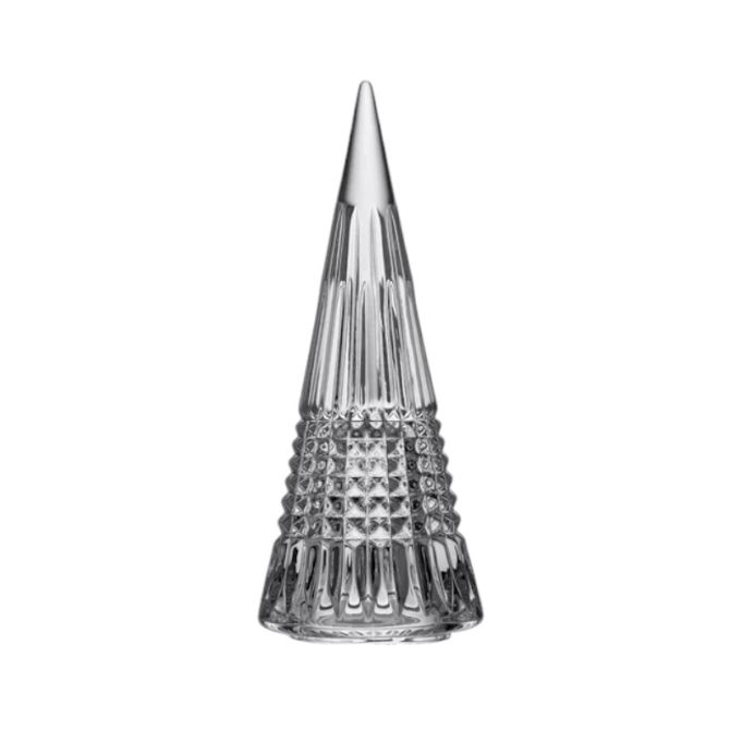 Waterford Christmas Standing Tree, Large