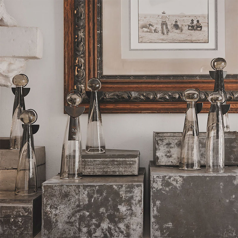 Jan Barboglio Zapoteca