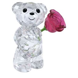Swarovski Sending You Love Kris Bear Figurine | 5691182 | Borsheims