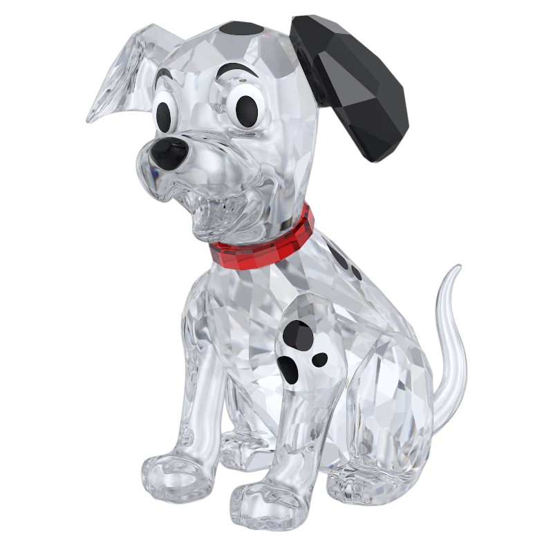 Swarovski Disney Classics 101 Dalmatians Figurine, Lucky
