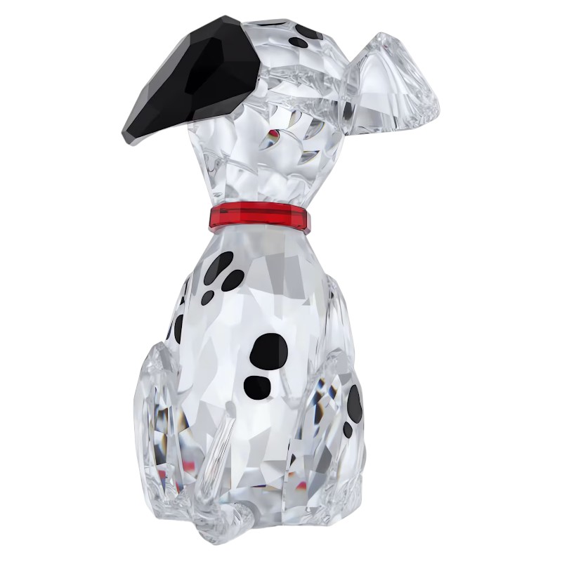 Swarovski Disney Classics 101 Dalmatians Figurine, Lucky