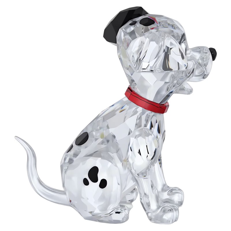 Swarovski Disney Classics 101 Dalmatians Figurine, Lucky