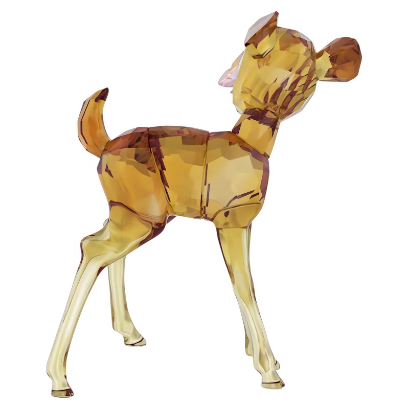 Swarovski Disney Classics Bambi Figurine