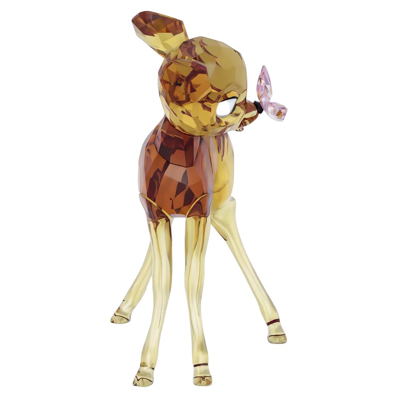 Swarovski Disney Classics Bambi Figurine