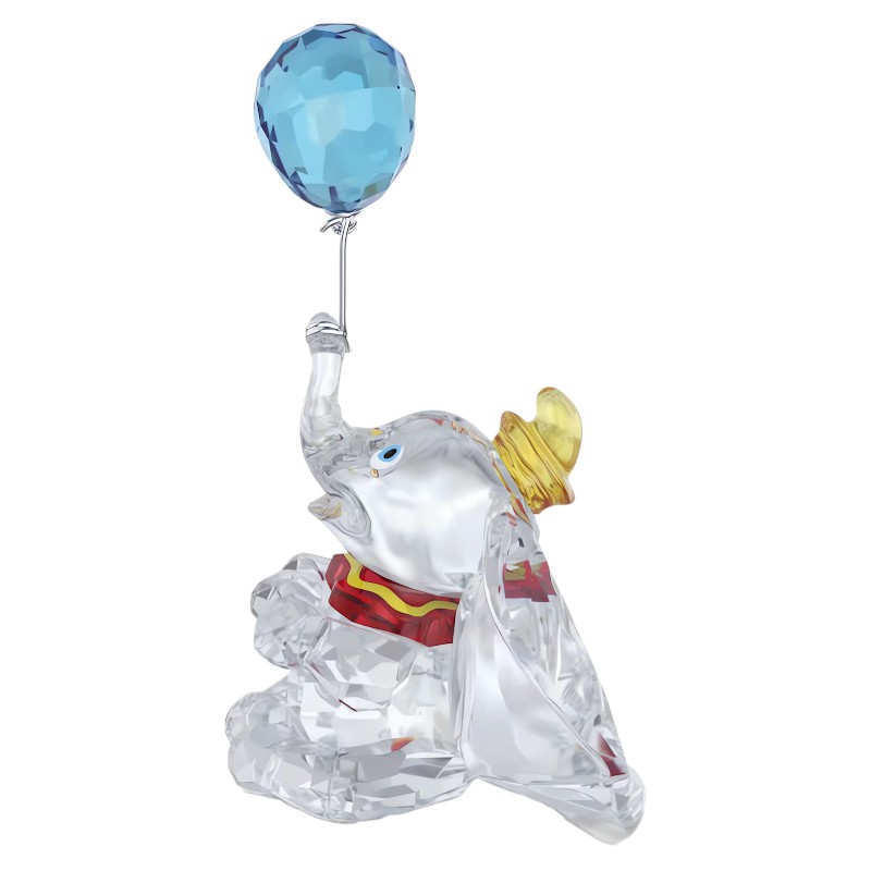 Swarovski Disney Classics Dumbo Figurine