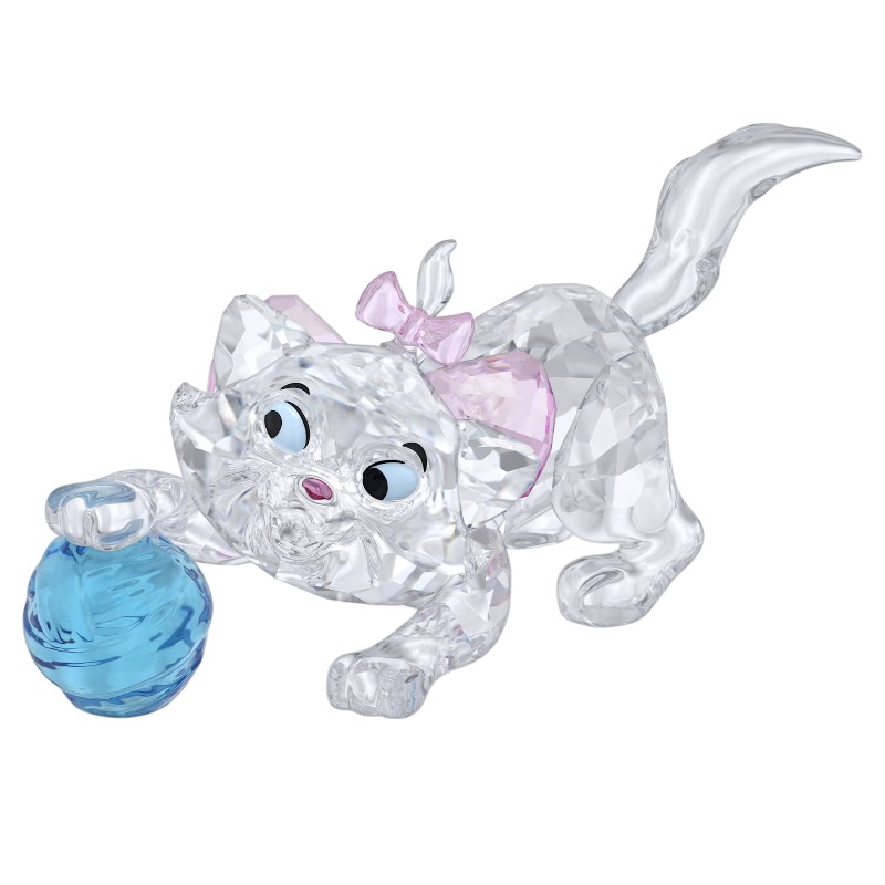 Swarovski Disney Classics The Aristocats Figurine, Marie