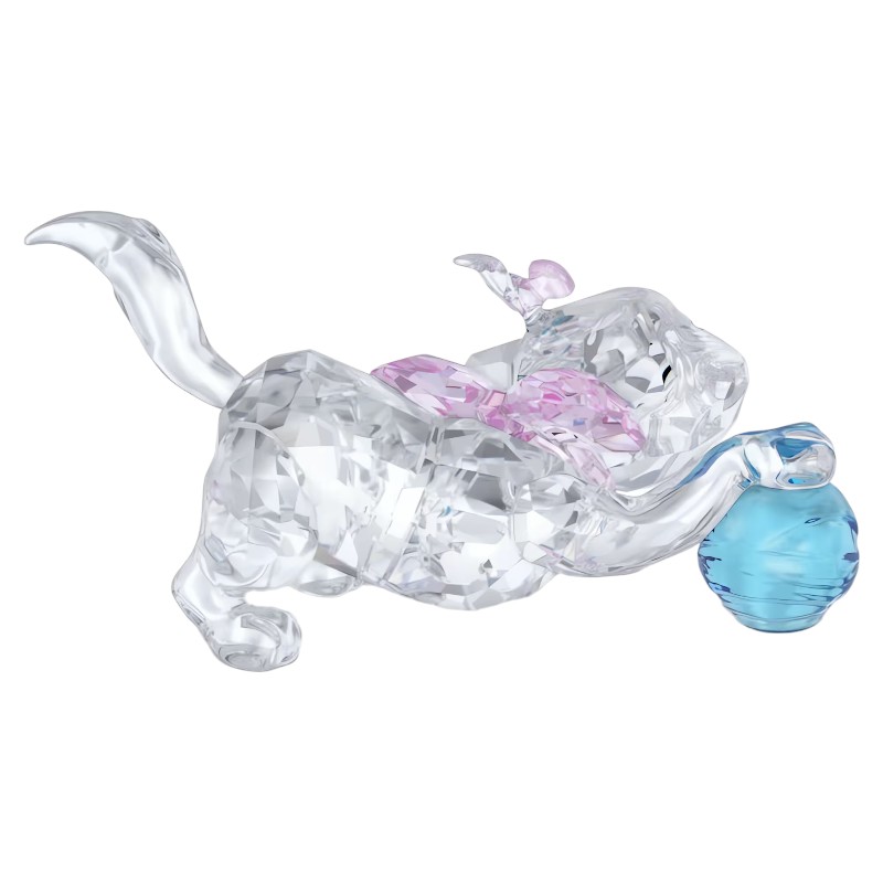 Swarovski Disney Classics The Aristocats Figurine, Marie