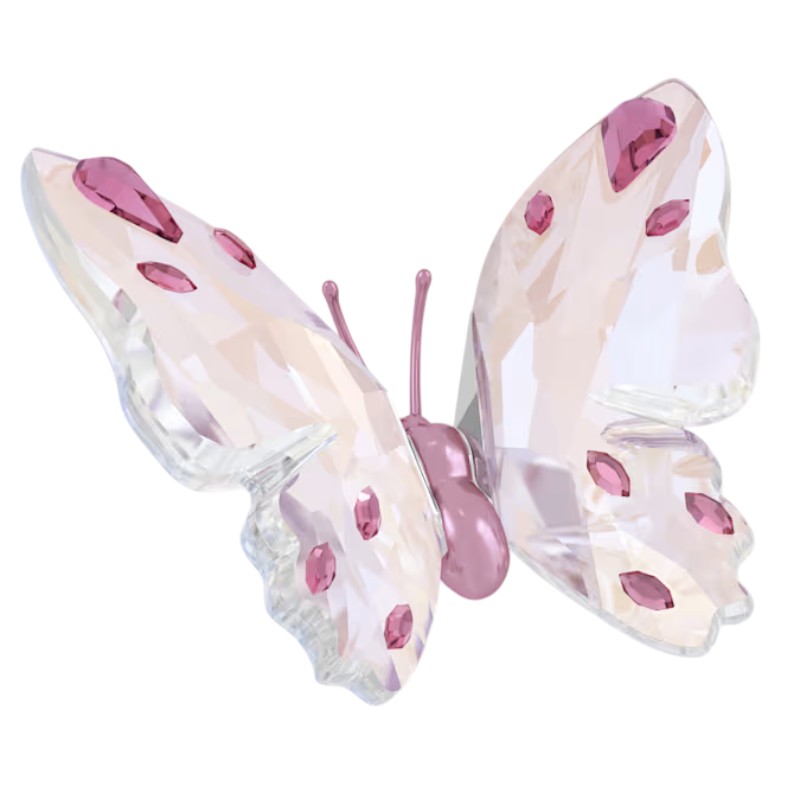 Swarovski Idyllia Butterfly, Small