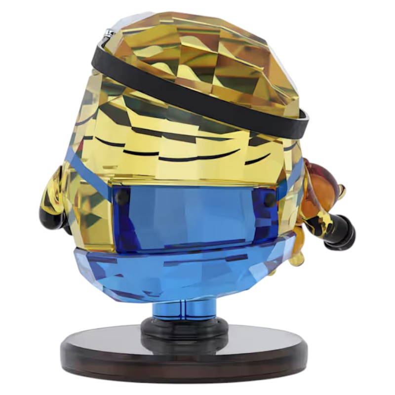 Swarovski Minions Bob Figurine