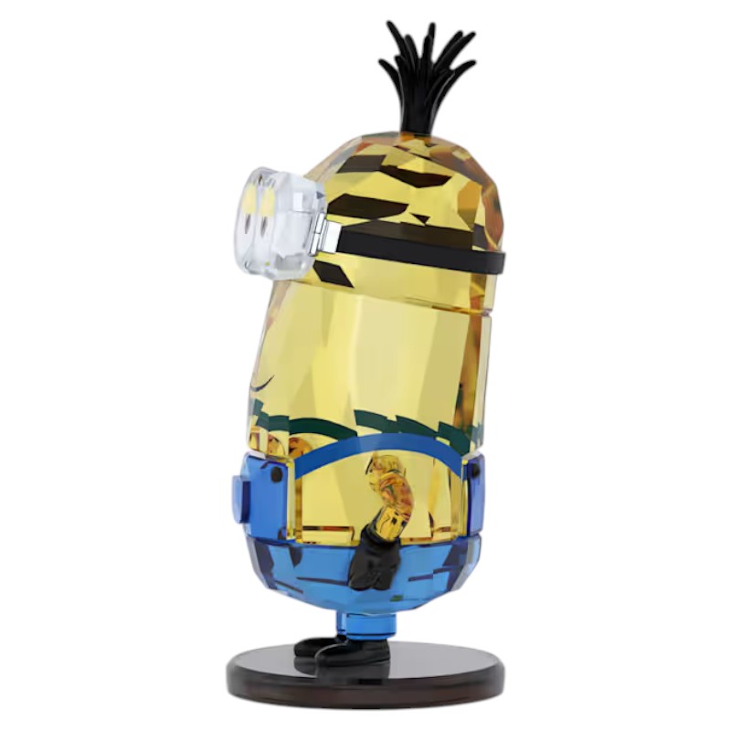 Swarovski Minions Kevin Figurine
