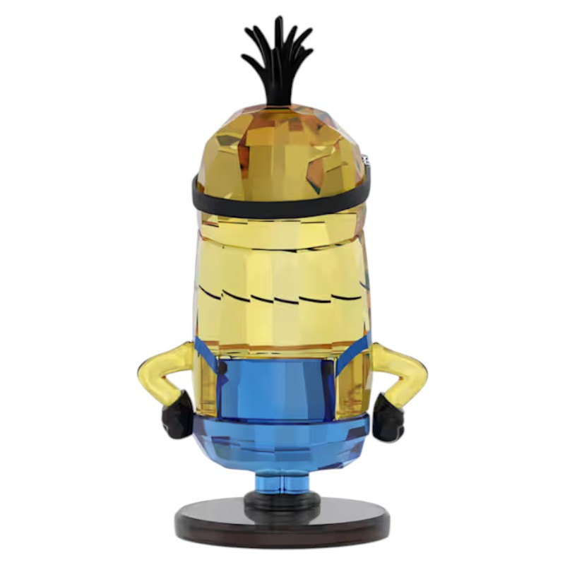 Swarovski Minions Kevin Figurine
