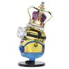 Swarovski Minions King Bob Figurine