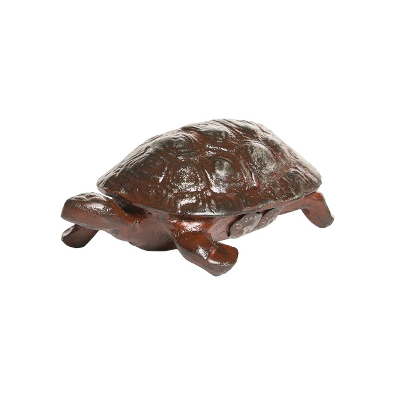 Jan Barboglio Lento Turtle