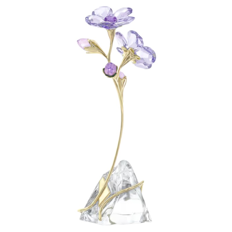 Swarovski Florere Rozanne Figurine