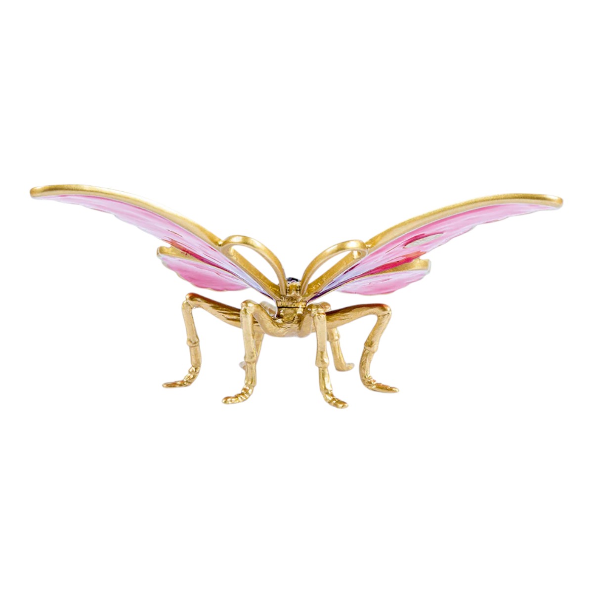 Jay Strongwater Puccini Large Butterly Object