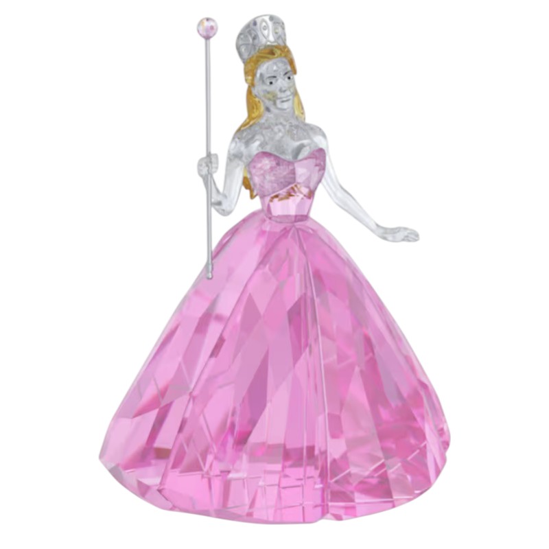 Swarovski Wicked Glinda Upland Figurine