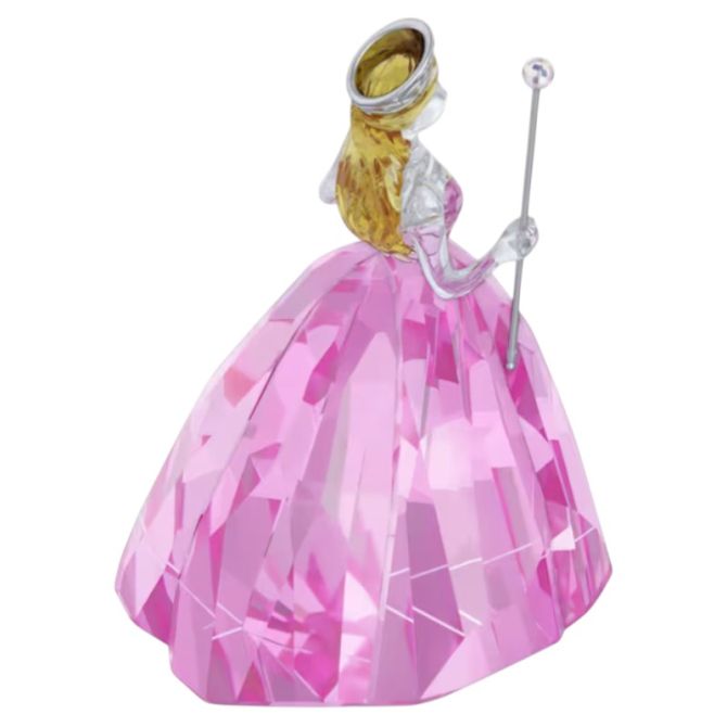 Swarovski Wicked Glinda Upland Figurine | 5701514 | Borsheims