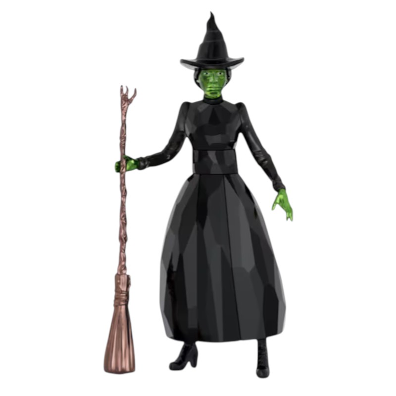 Swarovski Wicked Elphaba Thropp Figurine